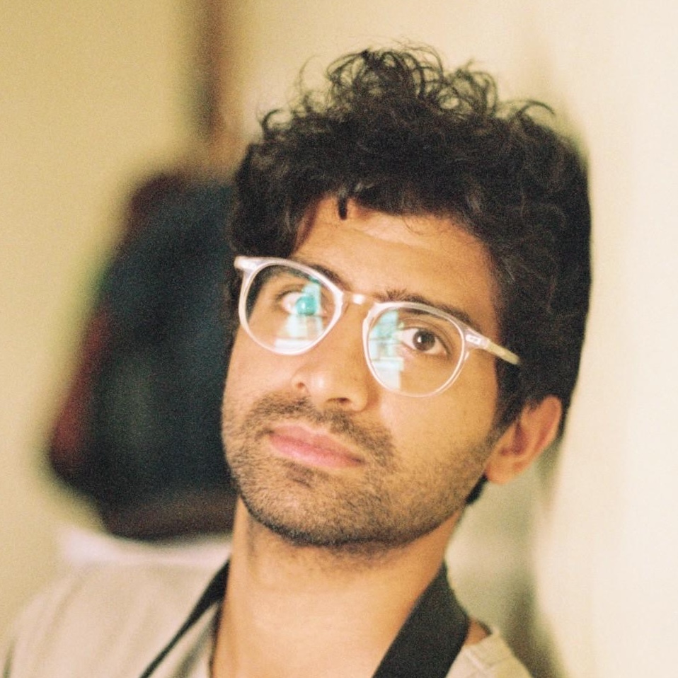 Ashay Athalye's profile picture